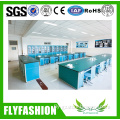 Used school furniture chemistry lab furniture manufacturer Lab workbench design